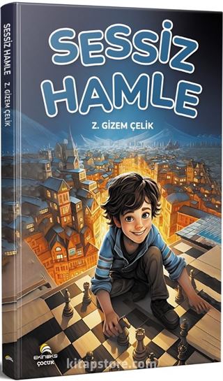 Sessiz Hamle