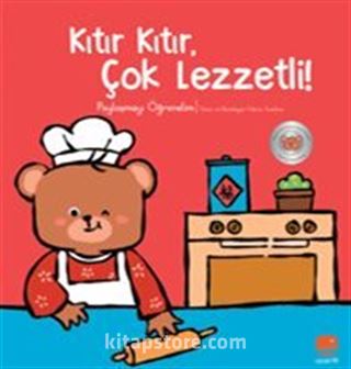 Kıtır Kıtır Çok Lezzetli