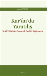 Kur'an'da Yaratılış
