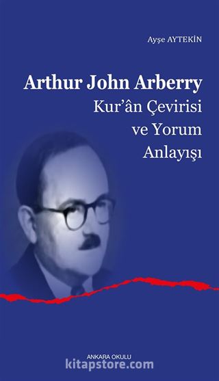 Arthur John Arberry