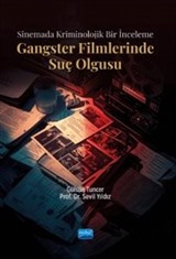 Sinemada Kriminolojik Bir İnceleme