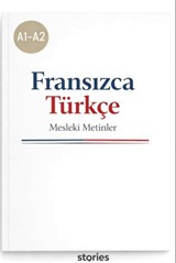 A1-A2 Fransızca Türkçe Mesleki Metinler