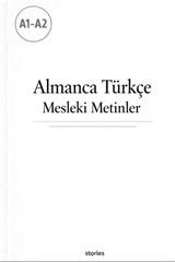 A1-A2 Almanca Türkçe Mesleki Metinler
