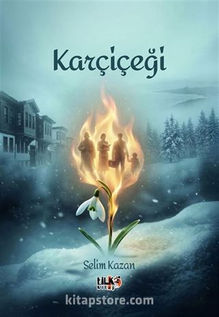 Karçiçeği