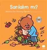 Sarılalım mı? / Küçük Ayı Arkadaş Ediniyor