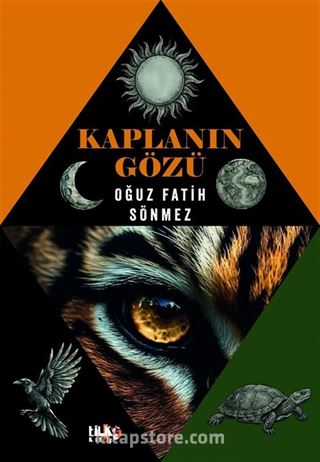 Kaplanın Gözü