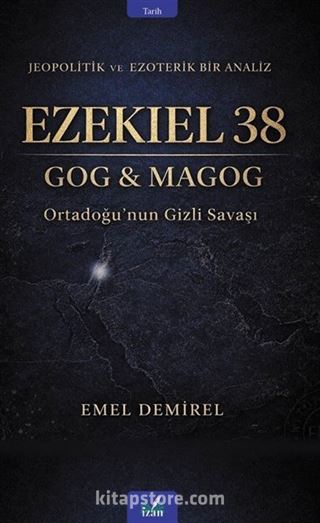 Ezekıel 38