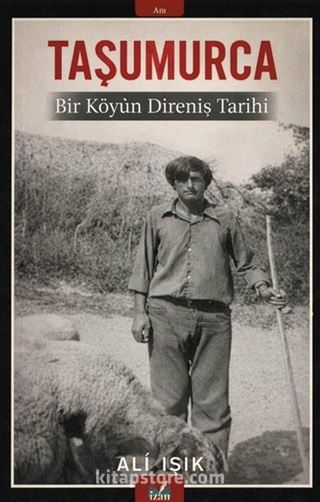 Taşumurca