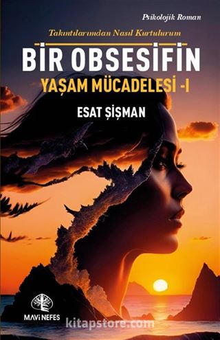 Bir Obsesifin Yaşam Mücadelesi 1