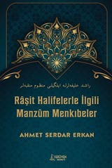 Raşit Halifelerle İlgili Manzûm Menkıbeler