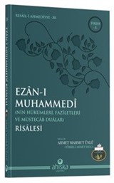 Ezanı Muhammedi Risalesi