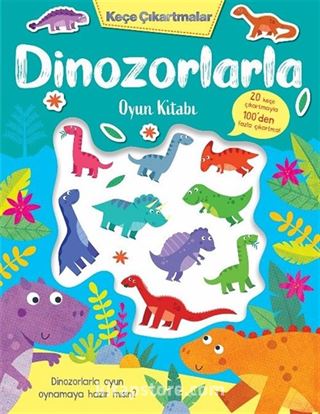 Keçe Çıkartmalar