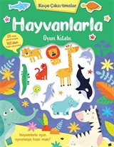 Keçe Çıkartmalar