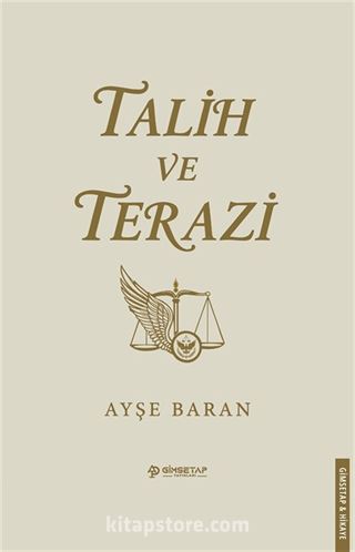 Talih ve Terazi