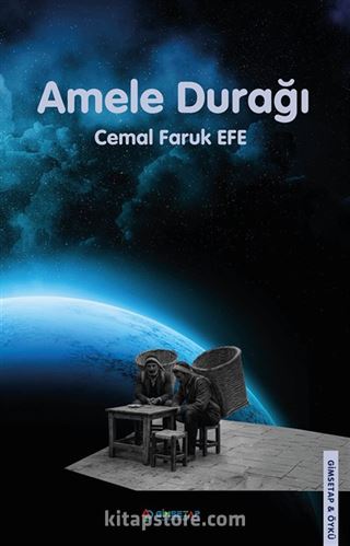 Amele Durağı
