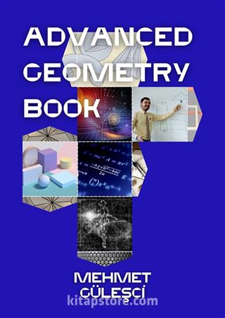 Advanced Geometry Book