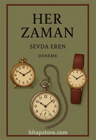 Her Zaman