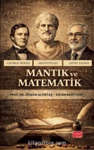 Mantık ve Matematik