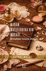 Madam Müteferrika'nın Masası