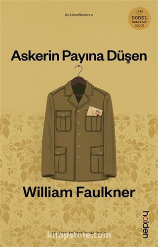 Askerin Payına Düşen