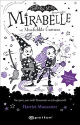 Mirabelle ve Misafirlikte Curcuna / Mirabelle 6