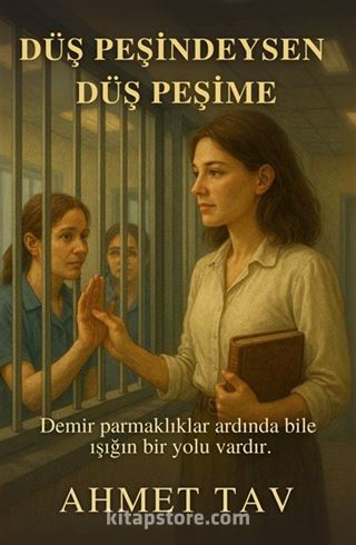 Düş Peşindeysen Düş Peşime