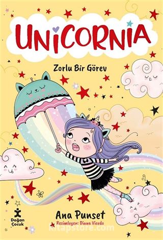 Unicornia / Zorlu Bir Görev