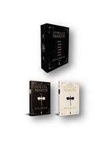 Rüya Şarkıları (1-2 Kutulu Ciltli)