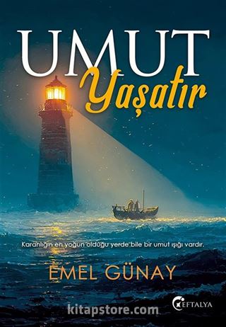 Umut Yaşatır