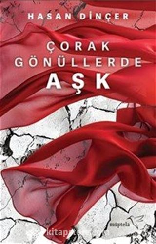 Çorak Gönüllerde Aşk