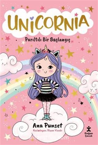 Unicornia / Parıltılı Bir Başlangıç