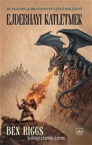 Ejderhayı Katletmek : Dungeons