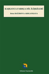 Kaşkayca Farsça Dil İlişkileri