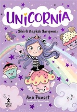 Unicornia / Sihirli Kapkek Yarışması
