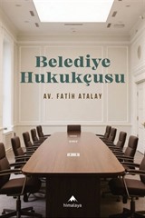 Belediye Hukukçusu