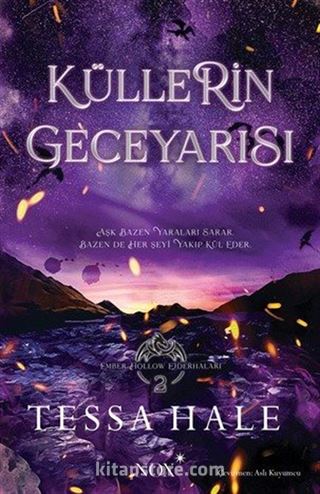 Küllerin Geceyarısı