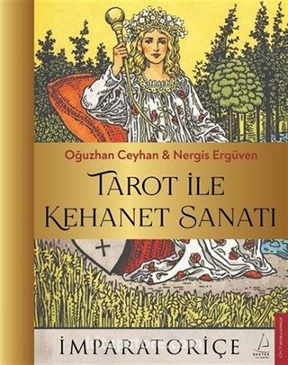 Tarot ile Kehanet Sanatı