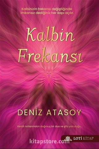 Kalbin Frekansı