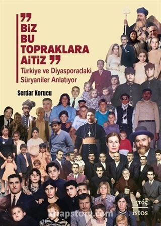 Biz Bu Topraklara Aitiz