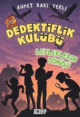 Dedektiflik Kulübü