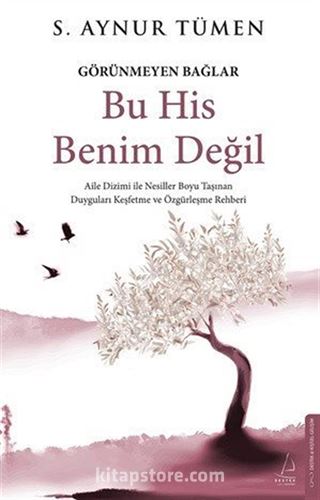 Bu His Benim Değil