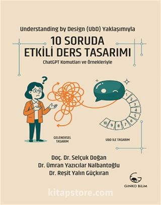 10 Soruda Etkili Ders Tasarımı