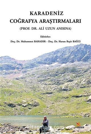 Karadeniz Coğrafya Araştırmaları