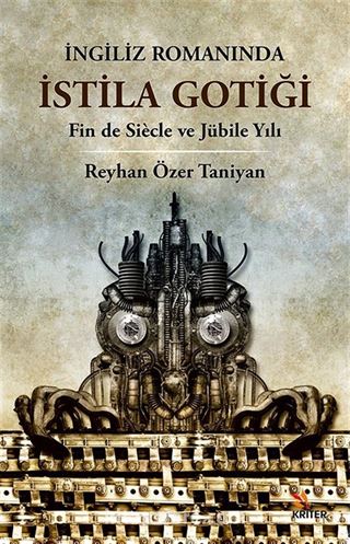 İngiliz Romanında İstila Gotiği