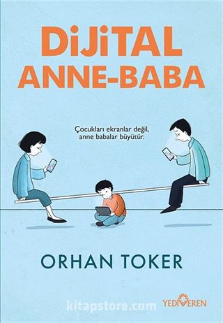 Dijital Anne Baba