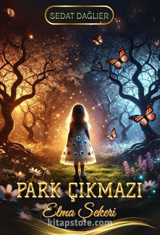 Park Çıkmazı / Elma Şekeri
