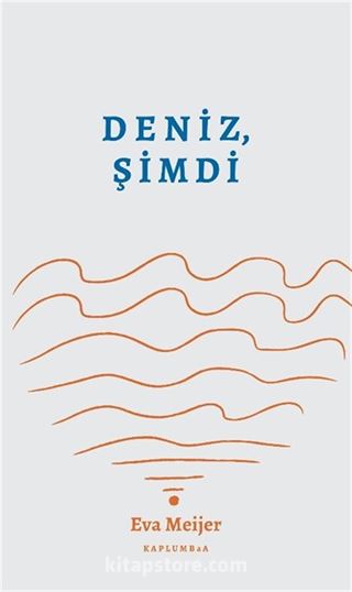 Deniz, Şimdi