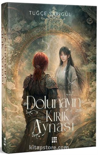 Dolunayın Kırık Aynası (Ciltli)