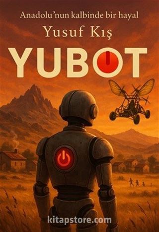 Yubot