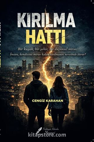 Kırılma Hattı